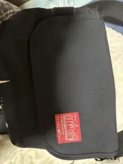 Manhattan Portage BEAMS コラボ ショルダーバッグ