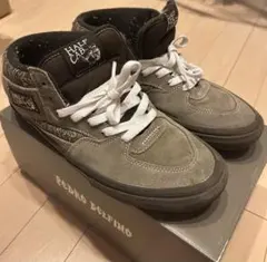 VANS SKATE HALF CAB PEDRO DELFINO