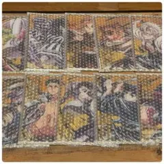 鬼滅の刃　幕間画集表紙イラストWEBSHOPくじ　B賞　アクリル色紙