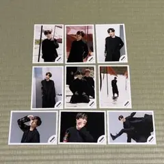 京本大我 SixTONES 公式写真