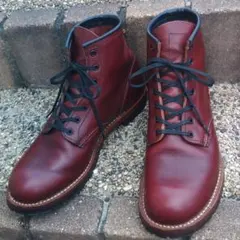 2025年最新】 レッド ウィング ベックマン 27の人気アイテム - メルカリ