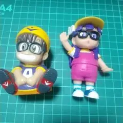 2026年最新】てのりアラレちゃんの人気アイテム - メルカリ