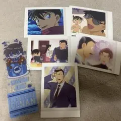 名探偵コナン　紙類