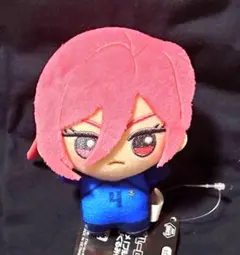 ブルーロック ちびぐるみ vol.8 千切豹馬 ③