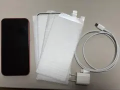 iPhone 13 mini レッド 256GB