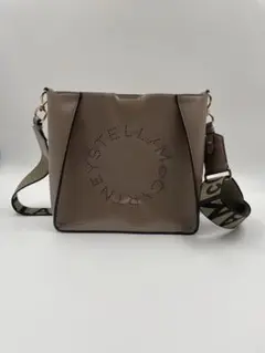 STELLA McCARTNEY ステラ　マッカートニー　ショルダーバックのサムネイル