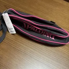 SPALDING ボールバッグ 49-001PKのサムネイル