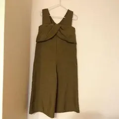 GU キッズ120センチ パンツ