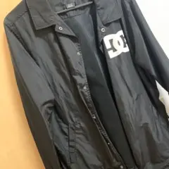 コーチジャケット ナイロンジャケット