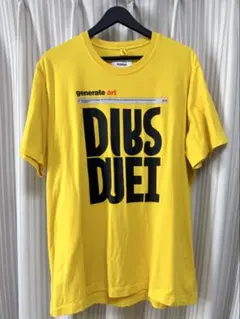 doublet AI-Generated Tシャツ Mサイズ