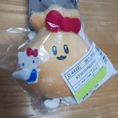Nagano friends x Sanrio KTマスコットのサムネイル