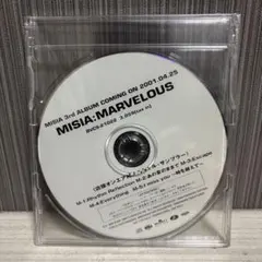 2026年最新】MISIA非売品の人気アイテム - メルカリ