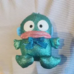 サンリオ シークレットマスコットホルダー ハンギョドン