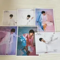 佐野勇斗 23歳 Birthday 生写真