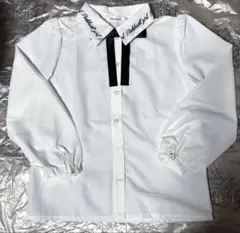 PINKHUNT ブラウス130サイズ