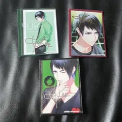 NiziU ニナ 直筆サイン Bluemoon COCONUT お渡し会 - メルカリ