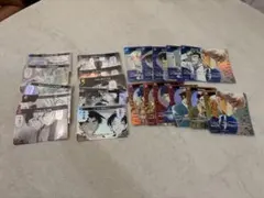 名探偵コナン トレーディングカード 23枚セット