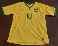 ’14 ブラジル代表
