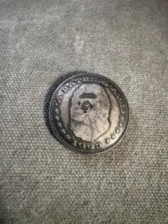 A BATHING APE 1993 コンチョ