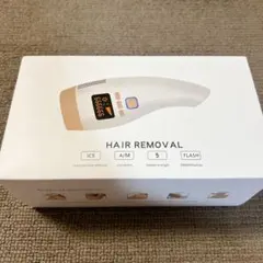 IPL Hair Removal 脱毛器 - メルカリ