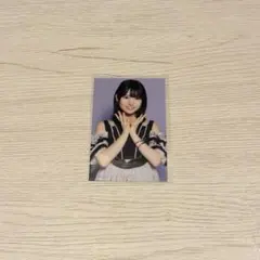 増田三莉音 ミニ生写真