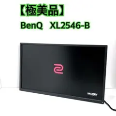 BenQ ZOWIE XL2546K ゲーミングモニター 24.5型 - メルカリ
