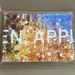 Mrs. GREEN APPLE 10 セブンネット 特典 マフラータオル