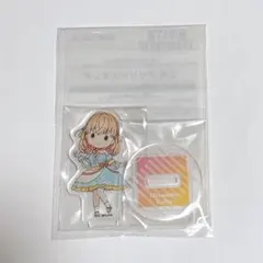 セガラッキーくじ 蓮ノ空 E賞 アクリルスタンド 日野下花帆