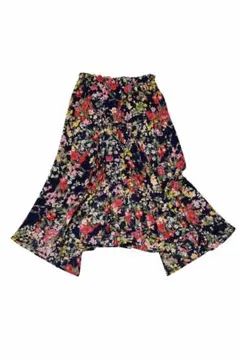 DRESSLAVE ドレスレイブ　花柄スカート　サイズ38のサムネイル