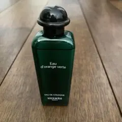 【非売品】HERMES エルメス　Eau de Cologne