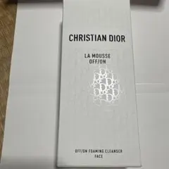 Christian Dior LA MOUSSE OFF/ON 150mlのサムネイル