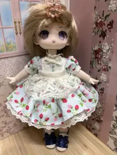 オビツ11 シュガーカップス サイズ 着物服と小物2026087 - メルカリ