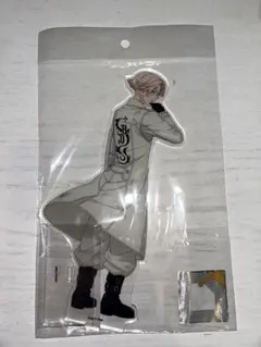 東京リベンジャーズ アクリルスタンド (乾青宗) - メルカリ