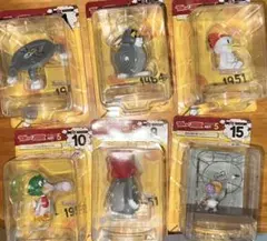 トムとジェリー 一番くじ ファニーアート A賞 1 8 9 10 15 18