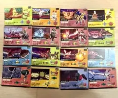 ポケモンスクラップ まとめ売り　ポケモンカード　16枚