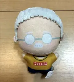 サカモトデイズ　SAKAMOTO DAYS チビちびぐるみ 坂本太郎