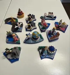 ディズニー フィギュア 12体セット