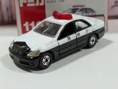 トミカ 2004 トヨタ クラウン 警視庁パトロールカー極美品 廃盤 - メルカリ