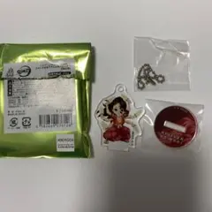 鬼滅の刃 鬼グッズセット(ちょこっと縁壱さん) フィギュア付き 鬼滅の刃 黒死牟＆継国縁壱 2体セット フィギュア