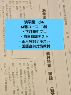 2026年最新】灘中の理科の人気アイテム - メルカリ