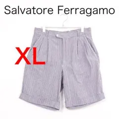 2026年最新】Salvatore Ferragamo メンズ ショートパンツ・ハーフ