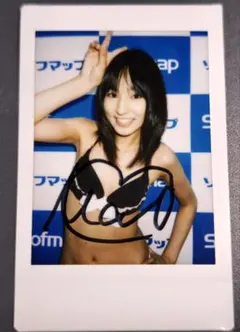 東雲うみ 直筆サイン入りチェキ 抽プレ 当選品 当選品 東雲うみ 直筆サイン入り チェキ 抽プレ - メルカリ
