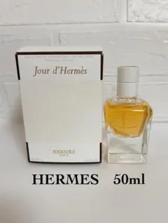 HERMES Jour d'Hermes Gardenia 香水85ml - メルカリ