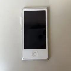 2026年最新】ipod nano 第7世代 16gbの人気アイテム - メルカリ