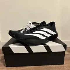 【新品】Adizero EVO SL WOVEN 27.5cm