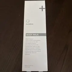 Co-medical+ BODY MILK 250ml ＊未使用＊ - メルカリ
