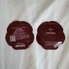 CHANEL お試し