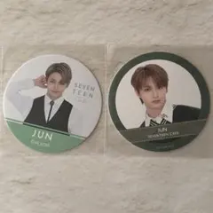 SEVENTEEN カフェ ジュン コースター まとめ売り