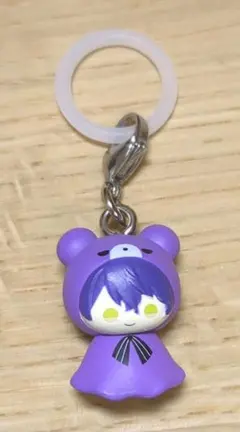 シクフォニ　いるま　じるしアクセサリー