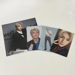 INI 髙塚大夢 トレカ アザージャケット まとめ